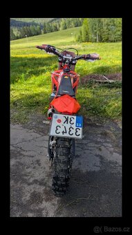 Beta Xtrainer 300 – r.v. 2018, pouze 65 mth, ideální pro men - 16