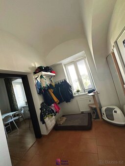 Prodej byty 3+kk, 74 m2 - Hrušovany nad Jevišovkou - 16