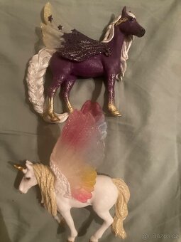 Schleich sbírka - 16