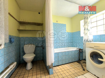 Prodej rodinného domu, 3009 m², Měkynec - 16