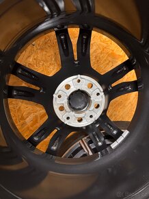 ORIG.BMW M8 F91 F92 R19 BMW M5 F90 R19 265/40/19.285/40/19. - 16