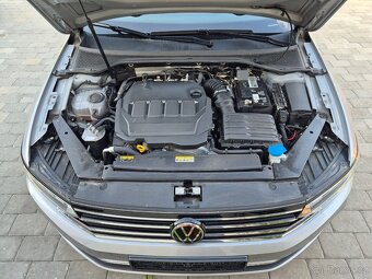 VW Passat 2.0tdi DSG 110KW-Servis VW-2021 - 16