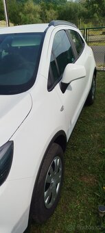 Opel Mokka X 2019 - Najeto 31,300 km - 16