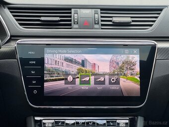 ŠKODA SUPERB III FACE 2.0 TDI 110KW SPORTLINE PANO VIRTUAL - 16