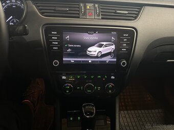 Škoda Octavia 3 III Combi 1.6 TDI 85kW DSG FullLED - 16