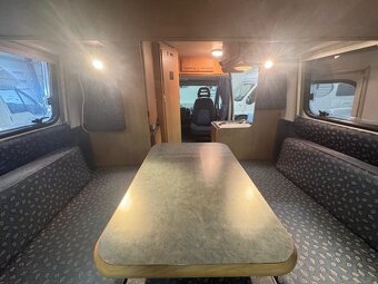 Peugeot Possl,motor Iveco 2,8-tacho 87tis.Tažné 2t - 16