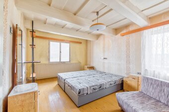 Prodej rodinného domu ve Štramberku - 16