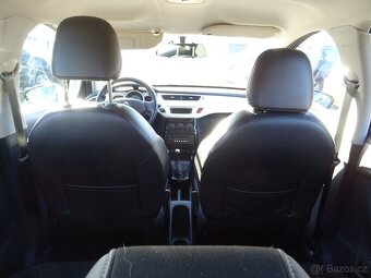 Citroën C3, 1,2 VTi 60 kW Rozvody nové - 16