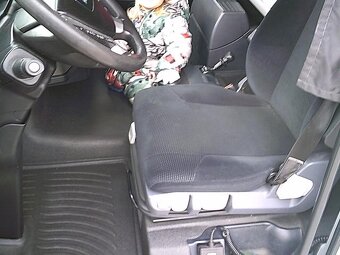 MAN TGX 18.480 XLX low Deck mega, r.v. 2017 - 16