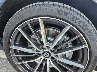 Volvo s80 V8 summum geartroni - 16