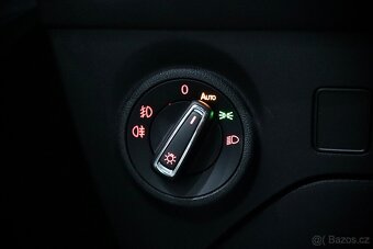 Seat Leon 1.4TSI 110kW FR REZERVOVÁNO - 16