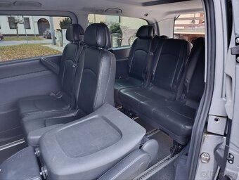 Mercedes Vito - 16