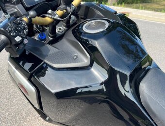 Prodám HONDA CRF 1100 L AFRICA TWIN - 16