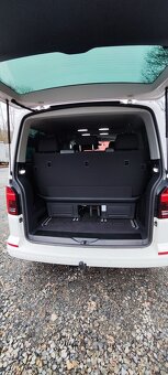 VW Multivan Buli T6.1 ,110KW - 16