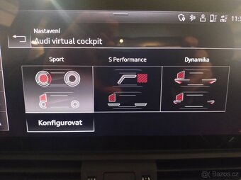 Audi SQ5 3.0 TDI Quattro CZ - 16