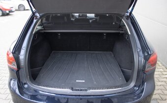 Mazda 6, Servisováno, záruka, tažné. - 16