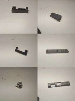 Tiskárna Kyocera Ecosys M 6030 cdn - 16