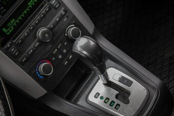 Chevrolet Captiva 2.0 VCDi LT High 4x4 7M AT/5 - 16