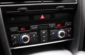 Audi A6 3.0 TDI quattro tiptronic - 16