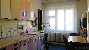 Odry - RD se zahradou 1600 m2 - 16