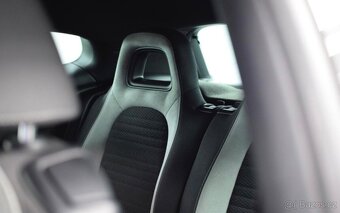 Volkswagen Scirocco R - 16