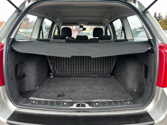 PEUGEOT 307 SW - 1,6 HDI - OXYGO - - 16