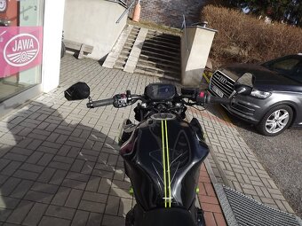 Kawasaki Z 650 - 16