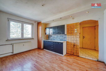 Prodej bytu 2+1, 52 m², Horní Slavkov, ul. Zahradní - 16