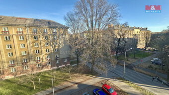 Prodej bytu 1+1, 29 m², Ostrava, ul. Čujkovova - 16