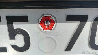 Škoda Octavia 2 (REZERVACE) - 16