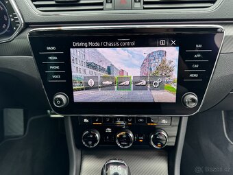 Škoda Superb 3 iV 1.4 TSI 160kW DSG Sportline Webasto CANTON - 16
