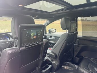 Chrysler Pacifica 3,6 Limited Stype Sunroof New 2021 - 16