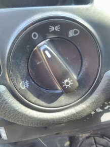 golf iv díly - 16
