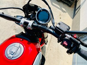 Ducati Scrambler ABS, možnost splátek a protiúčtu - 16
