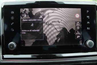 Seat Tarraco Xcellence 1.5 TSI 110Kw 7 míst 108000km webasto - 16