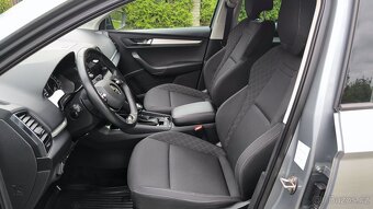 Škoda Karoq 1.5TSI 110 kW DSG - 16