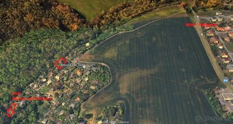 Prodej chaty, 58 m2, k.ú. Bílovice nad Svitavou - 16