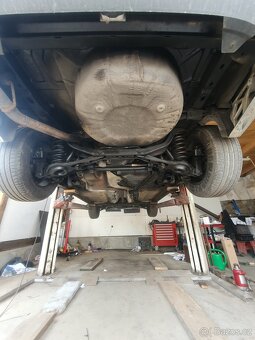 Ford focus - 16