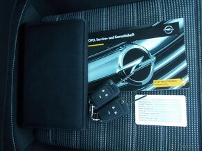 OPEL Insignia ST 1.6 CDTi 88kW BUSINESS EDITION - 16