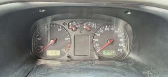 Vw t4 2.5 tdi 75kw caravelle 2xšupaci dvere - 16