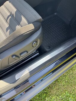 Passat ALLtrack 2.0TDI DSG - 16