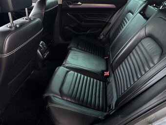 Volkswagen Passat 2.0TDi DSG,NAVI,KAMERA - 16