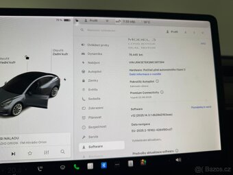 Tesla model 3 LR  - Enhanced autopilot - 16