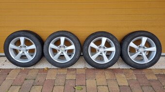 Prodam Mazda3 G165 2.0i 121kw - 16
