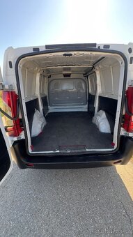 Citroen Jumpy 2.0 HDI Long NOVA STK + EK - 16