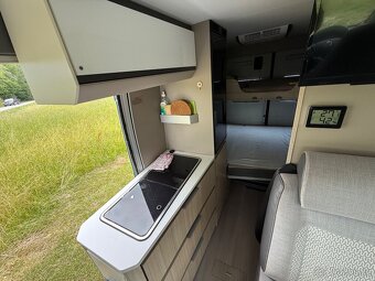 Adria Twin Plus Family 2020 | 2.3 JTD 130 hp - 16
