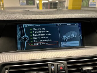 BMW F11 xDrive M-packet - 16
