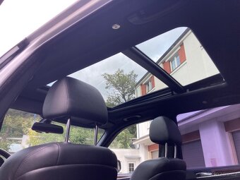 BMW X5 E70 3.0d 173kW Xdrive Sport ČR Tažné STK - 16