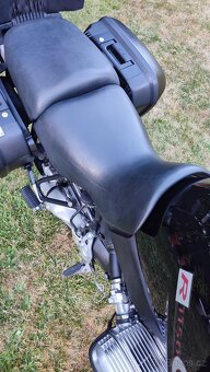 BMW R 1150 Gs - 16