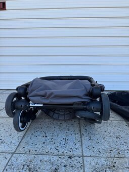 k Hamilton R1 – lehký, skladný, skvělý na cestování - 16